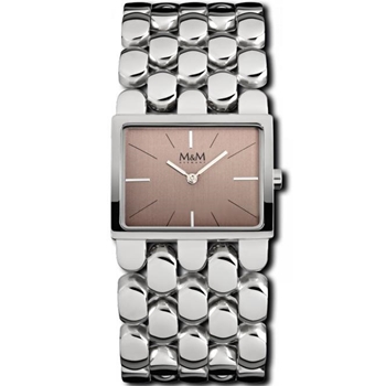 ساعت مچی ام اند ام M&M کد M11912-147